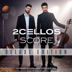 : 2Cellos - Discography 2011-2021 FLAC