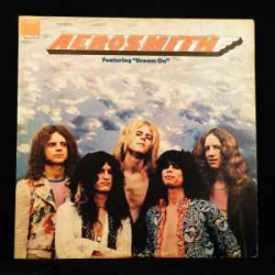 : Aerosmith - Discography 1973-2022 FLAC
