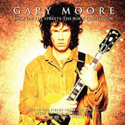 : Gary Moore - Discography 1983-2021 FLAC
