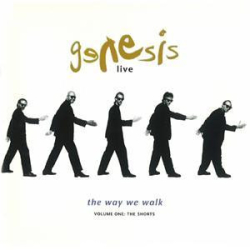 : Genesis - Discography 1969-1921 FLAC