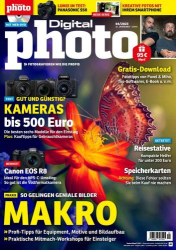 : Digital Photo Magazin April No 04 2023
