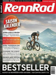 : RennRad Magazin No 04 2023
