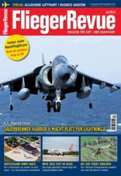 :  FliegerRevue Magazin April No 04 2023