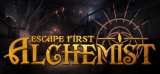 : Escape First Alchemist-TiNyiSo