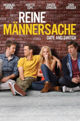 : Reine Maennersache 2014 German Dl 1080p BluRay x264-Encounters