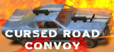 : Cursed Road Convoy-Tenoke