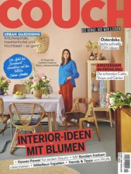 :  Couch Magazin (Dinge die wir lieben) April No 04 2023