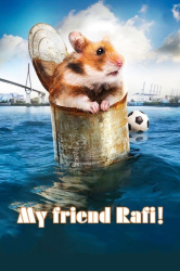 : Rettet Raffi Der Hamsterkrimi 2015 German 1080p BluRay x264-ContriButiOn