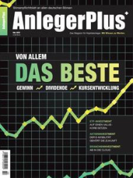:  AnlegerPlus Magazin No 02 2023