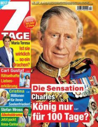 :  Sieben Tage Magazin No 10 vom 04 März 2023