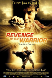 : Revenge of the Warrior 2005 German Dts 1080p BluRay x264 Read Nfo-Avg