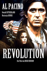 : Revolution 1985 German Dl 1080p BluRay x264-SpiCy