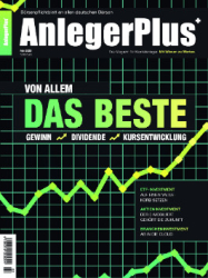 : AnlegerPlus Magazin Nr 02 Februar 2023