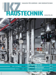 : IKZ Haustechnik Magazin Nr 02 Februar 2023