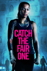 : Catch the Fair One 2021 German Dl 1080p BluRay Avc Remux-Fx