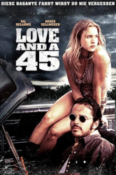 : Love And A 45 1994 German Dl Complete Pal Dvd9-FullbrutaliTy