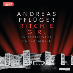 : Andreas Pflüger - Ritchie Girl