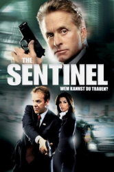 : The Sentinel Wem kannst du trauen German 2006 Dl Complete Pal Dvd9-Smallbrothers