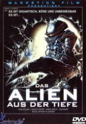 : Das Alien aus der Tiefe 1989 German 1080p AC3 microHD x264 - RAIST