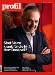 :  Profil Nachrichtenmagazin No 10 vom 05 März 2023