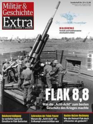 :  Militär & Geschichte Magazin Sonderheft No 19 2023