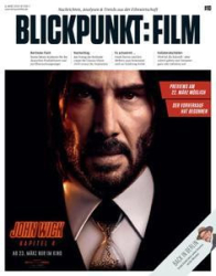 :  Blickpunkt Film Magazin No 10 vom 06 März 2023