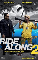 : Ride Along 2 - Next Level Miami German Dl Ac3 Dubbed 1080p BluRay x264-PsO