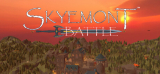 : Skyemont Battle-Tenoke