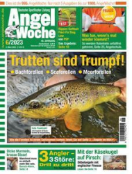 :  Angel Woche Magazin März No 06 2023