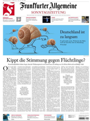 : Frankfurter Allgemeine Sonntagszeitung vom 05 März 2023