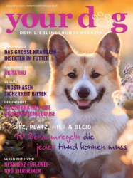 : Your Dog Austria - Nr 1 2023