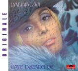 : Daliah Lavi - Café Decadence (1975)
