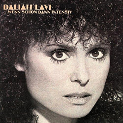: Daliah Lavi - ...Wenn schon, dann intensiv (1983)