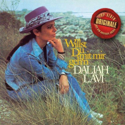 : Daliah Lavi - Willst Du mit mir geh'n (Originale) (1972)