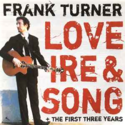 : Frank Turner FLAC-Box 2005-2016