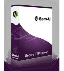 : Serv-U MFT Server (Serv-U File Server Platinum) v15.3.2.172