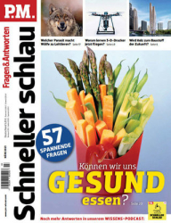 :  PM Fragen & Antworten Magazin März No 03 2023