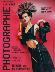 :  Photographie Magazin No 03,04 2023