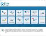 : R-Tools R-Drive Image v7.1 Build 7102