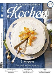 :  Kochen Magazin März No 03 2023