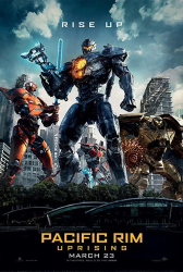 : Pacific Rim 2 Uprising German Dl Ac3 Dubbed 1080p BluRay x264-PsO