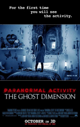 : Paranormal Activity Ghost Dimension Unrated German Dl Ac3 Dubbed 1080p BluRay x264-ReliAble