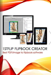 : 1stFlip FlipBook Creator Pro v2.7.27 