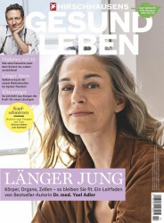 :  Der Stern Gesund Leben Magazin No 02 2023