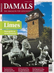 : Damals Das Magazin für Geschichte No 04 April 2023
