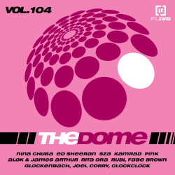 : The Dome Vol.104 (2023) FLAC