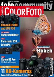 : ColorFoto Magazin No 04 April 2023
