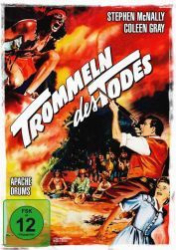 : Trommeln des Todes 1951 German 1080p AC3 microHD x264 - RAIST