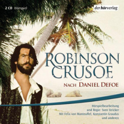 : Daniel Defoe - Robinson Crusoe