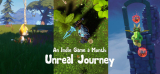 : An Indie Game a Month Unreal Journey-Tenoke